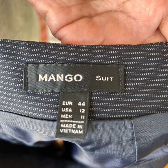 Fitted Skirt - Picture 4 of 4